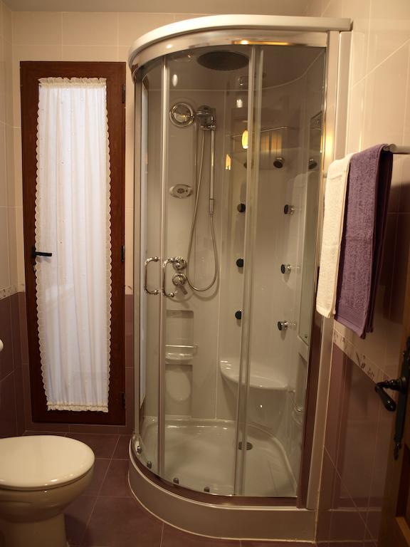 Apartamentos Rurales El Palomar Villar del Humo Chambre photo
